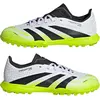 Image de Adidas, Garçons, Chaussures de football, Predator League TF Kinder-Fussballschuhe (36 2/3), Blanc
