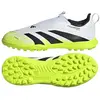 Image de Adidas, Garçons, Chaussures de football, Predator League LL Kinder TF Schuhe (38 2/3)