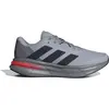 Image de Adidas, Hommes, Chaussures de course à pied, Galaxy 7 M - halsil/aurink/grey (40), Gris, Argent