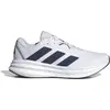 Image de Adidas, Hommes, Chaussures de course à pied, Galaxy Laufschuhe für Herren (44), Bleu, Blanc, Noir