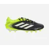 Image de Adidas, Hommes, Chaussures de football, COPA PURE III LEAGUE FG/MG CBLACK/FTWWHT/LUCLEM 11.5 (46 2/3), Blanc, Jaune, Noir