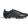 Image de Adidas, Hommes, Chaussures de football, Copa Pure III League FG/AG (44), Gris, Noir
