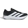 Image de Adidas, Hommes, Chaussures de course à pied, Duramo Rc2 M - cblack/ftwwht/halsil (41 1/3), Noir
