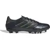 Image de Adidas, Hommes, Chaussures de football, Copa Pure III League FG/AG (42 2/3), Gris, Noir