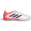 Image de Adidas, Garçons, Chaussures de football, Copa Pure III League TF (42 2/3), Blanc
