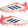 Image de Adidas, Hommes, Chaussures de football, Copa Pure League Fussballschuhe (40), Orange, Bleu, Blanc