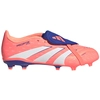 Image de Adidas Chaussures De Football Junior Predator League Fold-over Tongue Fg/mg