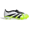Image de Adidas Chaussures De Football Junior Predator League Fold-over Tongue Fg/mg