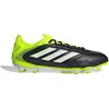 Image de Adidas, Hommes, Chaussures de football, Herren Copa Pure 3 Pro FG Fussballschuhe (40 2/3), Noir, Jaune