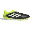 Image de Adidas, Hommes, Chaussures de football, Copa Pure Pro FG Fussballschuhe für Herren (41 1/3), Noir, Jaune
