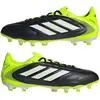 Image de Adidas, Hommes, Chaussures de football, Copa Pure Pro FG Fussballschuhe für Herren (40), Noir