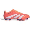 Image de Adidas, Hommes, Chaussures de football, Predator Club Fussballschuhe (46 2/3), Orange