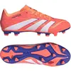 Image de Adidas, Hommes, Chaussures de football, Predator Club FG/AG (42), Orange, Bleu, Blanc