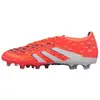 Image de Adidas, Hommes, Chaussures de football, Predator Pro Fussballschuhe (41 1/3), Orange