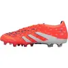 Image de Adidas, Hommes, Chaussures de football, Predator Pro Fussballschuhe (40 2/3), Orange