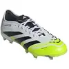 Image de Adidas, Hommes, Chaussures de football, Predator Pro Fussballschuhe (39), Blanc