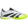 Image de Adidas, Hommes, Chaussures de football, Predator League Fussballschuhe (40), Blanc