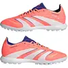 Image de Adidas, Hommes, Chaussures de football, Predator-Fussballschuhe (44), Orange