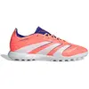 Image de Adidas, Hommes, Chaussures de football, Predator-Fussballschuhe (42 2/3), Orange