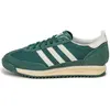 Image de Adidas, Hommes, Baskets, Originals SL 72 RS Schuhe, Multicolore, (43 1/3)