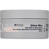 Image de Indola, Gel pour cheveux, Cire brillante Care & Style (Cire coiffante, 100 ml)