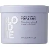 Image de Schwarzkopf Professional, Masque capillaire, BLONDME Bond Repair Lila Maske (500 ml)
