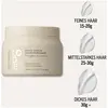 Image de Schwarzkopf Professional, Masque capillaire, Bond Repair (200 ml)