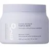 Image de Schwarzkopf Professional, Masque capillaire, BLONDME Bond Repair Lila Maske (200 ml)