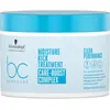 Image de Schwarzkopf, Masque capillaire, BC Moisture Kick - Treatment Care-Boost Complex (500 ml)