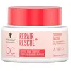 Image de Schwarzkopf Professional BC Bonacure Repair Rescue+ Treatment Haarmasker