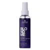 Image de Schwarzkopf Professional BlondMe Purple Conditioner Spray