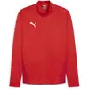 Image de Puma, Hommes, Vestes de survêtement, Veste d'entraînement teamGOAL (3XL), Rouge, 3XL