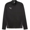 Image de Puma, Hommes, Vestes de survêtement, Veste d'entraînement teamGOAL (3XL), Noir, 3XL