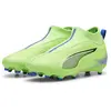 Image de Puma Chaussures De Football Junior Ultra 5 Match+ Ll Fg/ag Jr