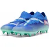 Image de Puma, Hommes, Chaussures de football, Future 7 Pro Mxsg (41), Bleu