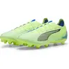 Image de Puma, Hommes, Chaussures de football, Ultra 5 Match Fg/Ag (46.5), Jaune