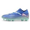 Image de Puma Chaussures De Football Future 7 Pro Fg/ag