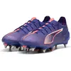 Image de Puma, Hommes, Chaussures de football, Ultra 5 Ultimate Mxsg (42.5), Multicolore, Violet, Bleu