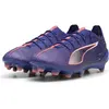 Image de Puma, Hommes, Chaussures de football, Ultra 5 Ultimate Fg (46), Bleu, Violet