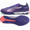 Image de Puma, Unisexe, Chaussure de salle, Ultra 5 Match It (44), Bleu, Violet