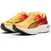 Image de Puma, Femmes, Chaussures de course à pied, Deviate NITRO 3 FADE Wns (40.5), Orange, Pink