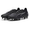 Image de Puma, Hommes, Chaussures de football, Chaussures ULTRA 5 Match MxSG (42.5), Blanc, Noir