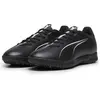 Image de Puma, Unisexe, Chaussures de football, Ultra 5 Play Tt (41), Bleu, Violet