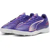 Image de Puma, Unisexe, Chaussures de football, Ultra 5 Play Tt (46), Bleu