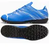 Image de Puma, Hommes, Baskets, Attacanto TT, Bleu, (44.5)