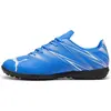 Image de Puma, Hommes, Baskets, Attacanto TT, Blanc, Bleu, (46)