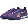 Image de Puma, Unisexe, Chaussures de football, Ultra 5 Pro Court (43), Bleu