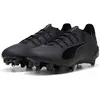 Image de Puma, Hommes, Chaussures de football, Chaussure à came de football Future 5 Ultimate Fg/ag (42), Noir