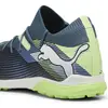 Image de Puma, Femmes, Chaussures de football, Future 7 Match Tt (45), Gris