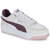 Image de Baskets basses Puma Carina Street VTG femme